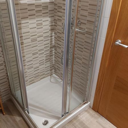 Hotel Ultreia Portomarin Pokój zdjęcie