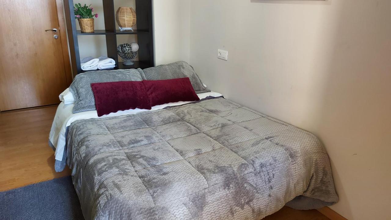 Hotel Ultreia Portomarin Zewnętrze zdjęcie