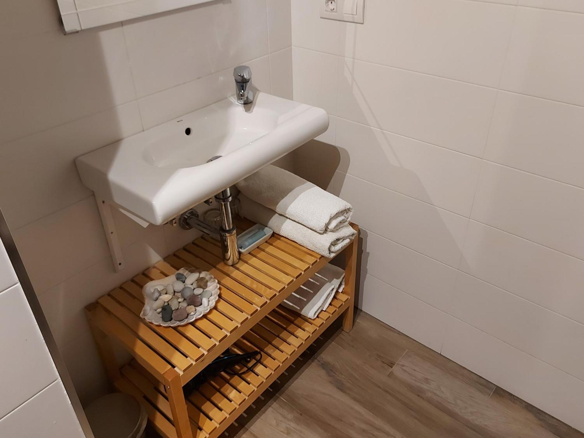 Hotel Ultreia Portomarin Pokój zdjęcie