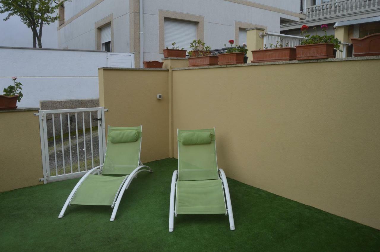 Hotel Ultreia Portomarin Zewnętrze zdjęcie