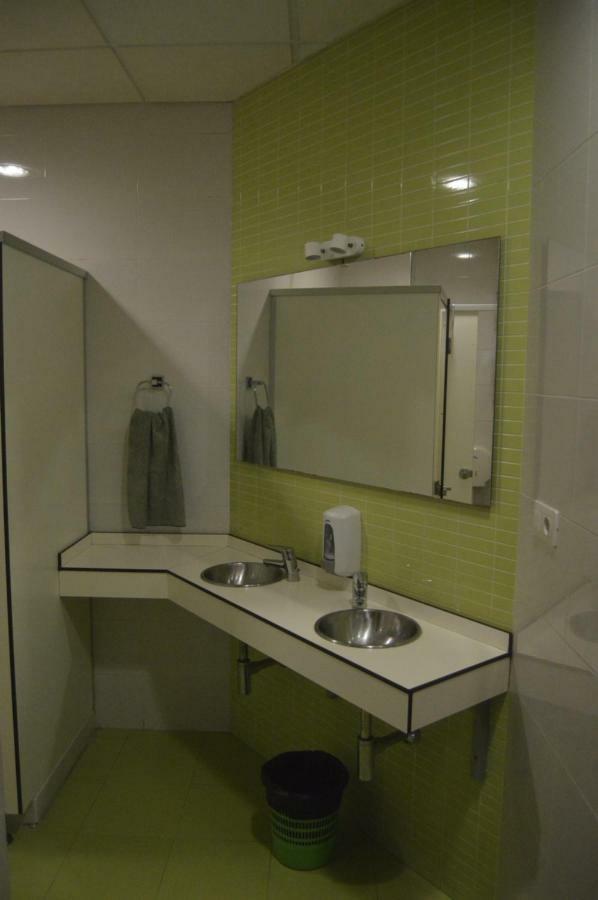 Hotel Ultreia Portomarin Zewnętrze zdjęcie